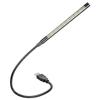 Xiaomi USB LED Book Light USB Powered Metal Material 10 LED Flexible Night Lamp For Laptop PC Computer Notebook Book Reading Lights