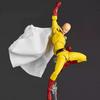 One Punch Man Saitama Genos Akční figurka PVC 16 cm Sběratelská hračka Pro fanoušky