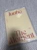 Lee Junho The Moment Lee Junho Photobook Jundamo