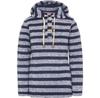 Trespass Society Warm Fleece Jacket