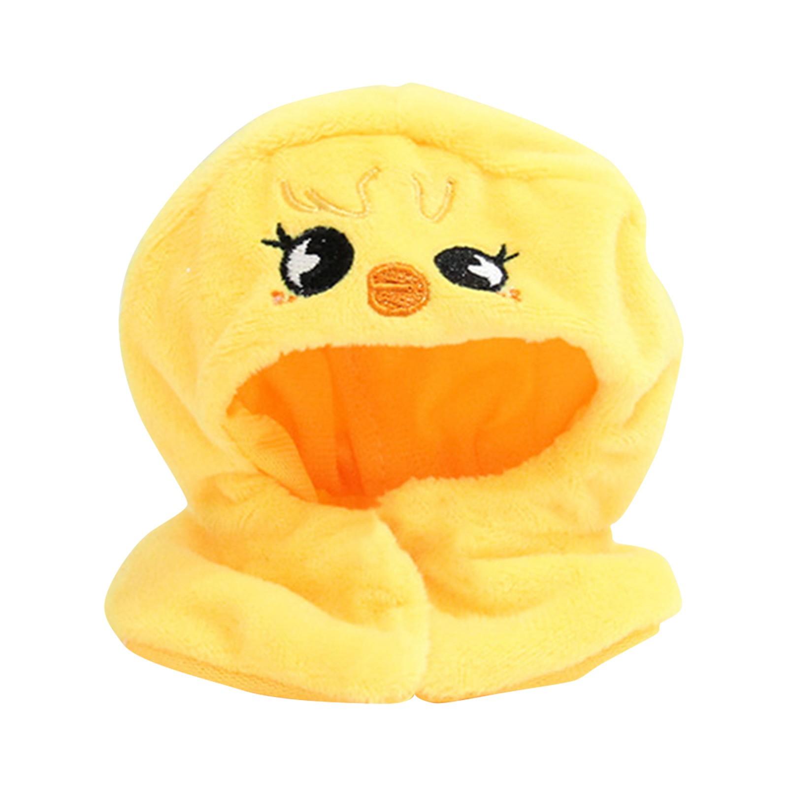 

Концертный световой чехол, кукольный плащ-шляпа One Size