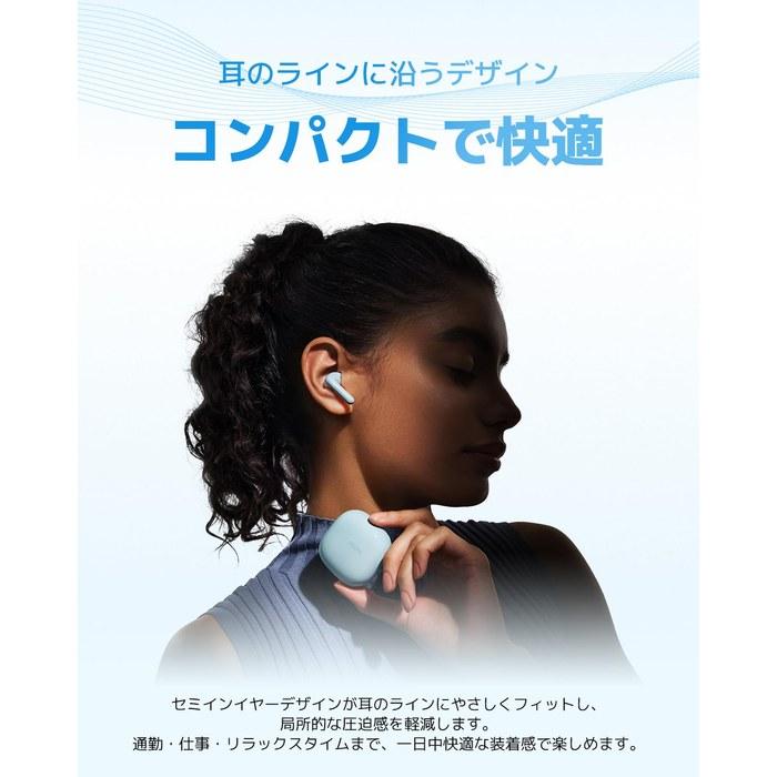 Xiaomi Redmi Buds 8 Active Wireless Earbuds