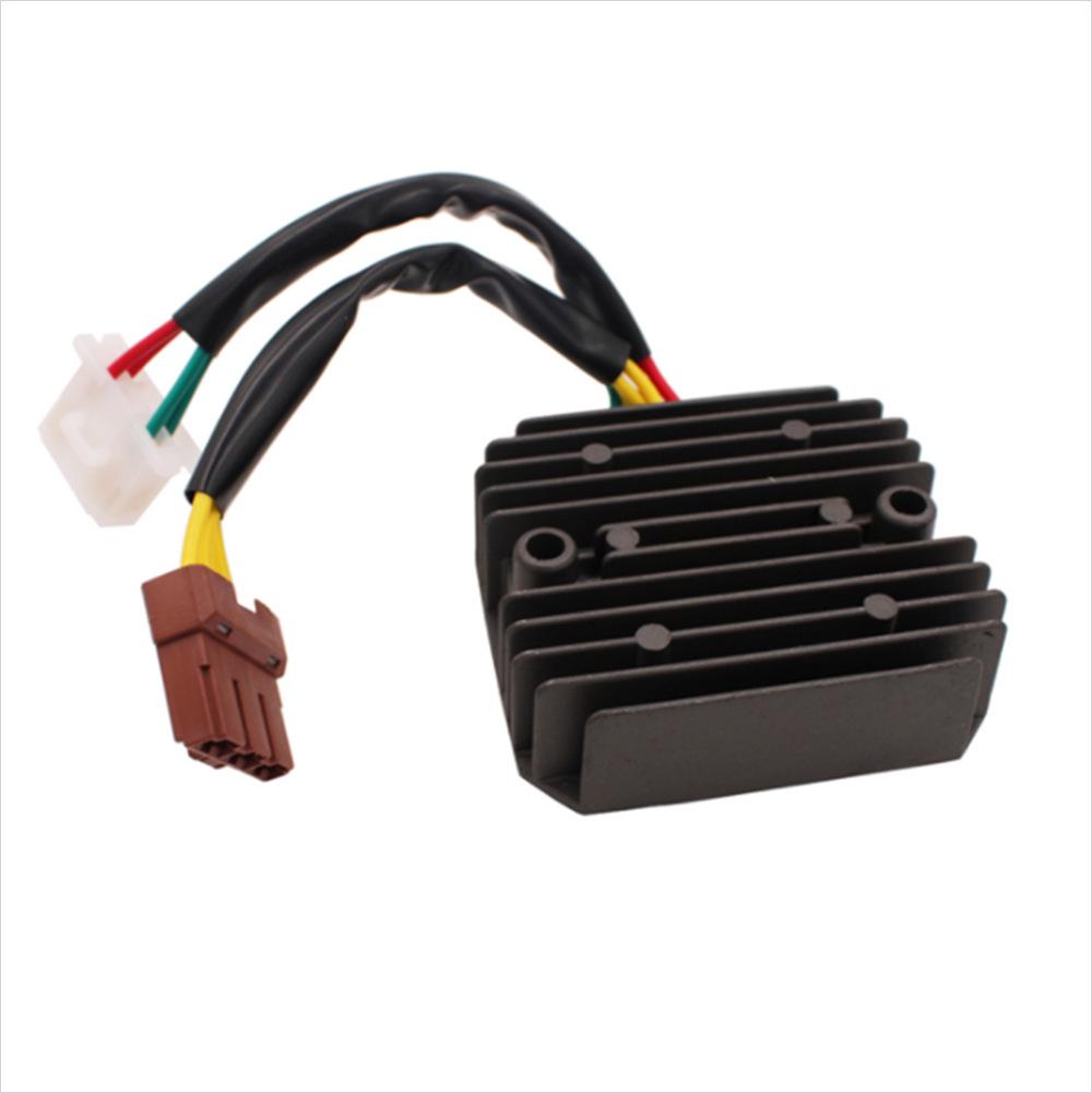 2012F Rectifier for Aprilia SL Falco 1000 Ap8124267 Series