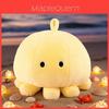 Plush Octopus Toy Cartoon Plushie Gift For Kids And Girls