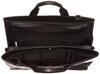 Torba biznesowa Bis skóra bydlęca miękka B4 kompatybilna Made in Japan czarna [Figaro] męska