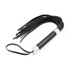 VaHppy Whip 3color 50cm 100g PU Couple Flirting Spanking Alternative Stimulation Sex Toys Queen Stage Show