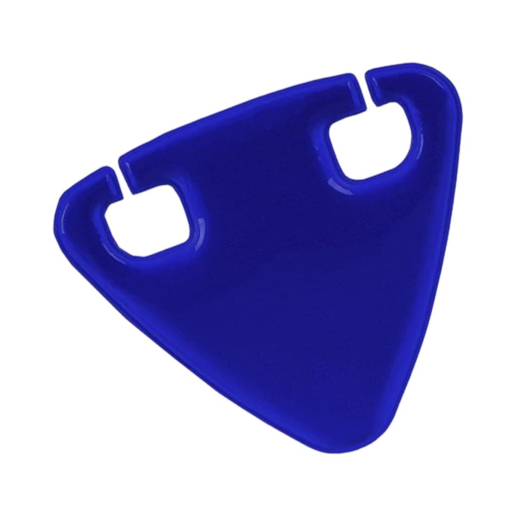 Emergency Reflective Stickers for , High-Brightness Night Riding  Stickers, Mountain & Road Bike Safety Riding Equipment