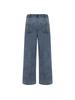 Eider Cool Flex Women'S Denim Elastic Waist Pants_Light Denim