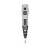 Mini Grinder Kit USB Charging Portable Small Cordless Rotary Tool for Engraving Cleaning