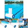 Durable Pet Composite Pool Filter Cartridge High-efficiency Spa Filter Hyp-50in