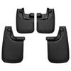 Mud Flap Fender for 2005-2015 Toyota Tacoma