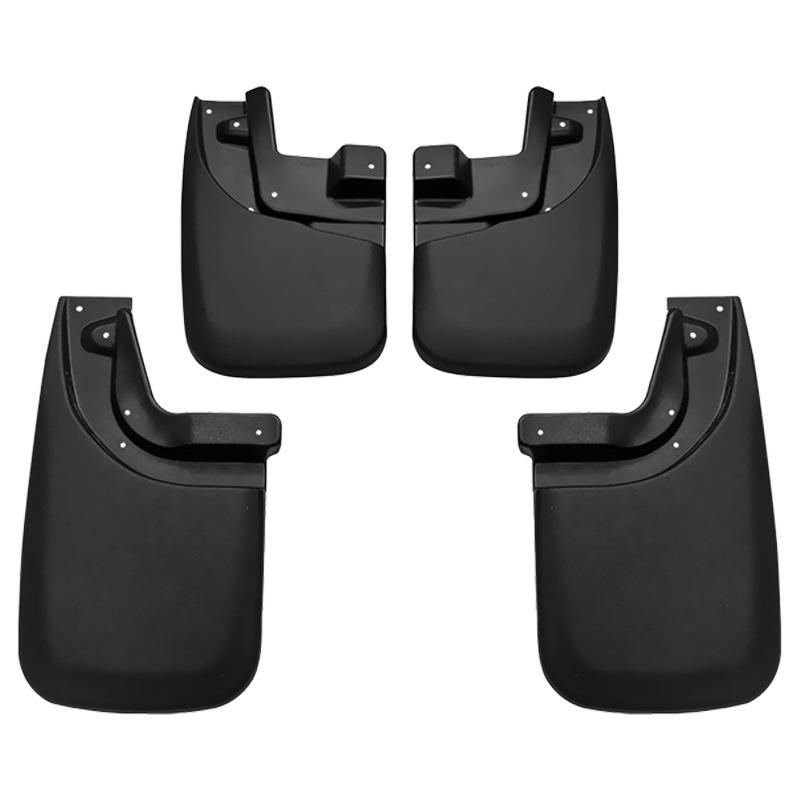 Mud Flap Fender for 2005-2015 Toyota Tacoma