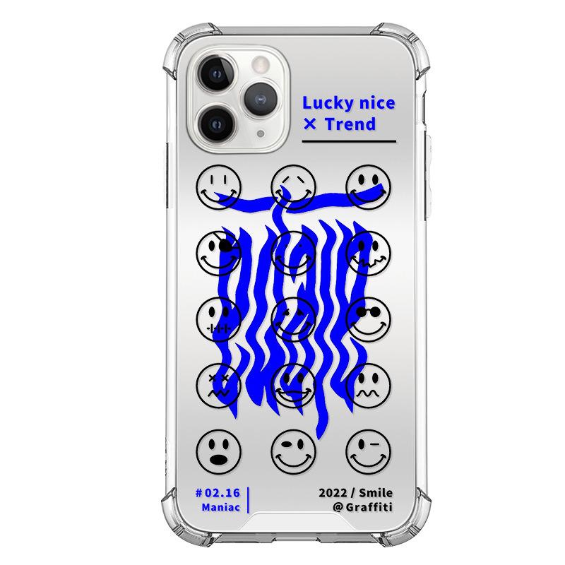 

Прозрачный чехол Zhitai для iPhone 15 Pro, 14 Pro, Apple 16/13, Huawei P50, Xiaomi 14 Xiaomi 14