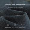 2025 Women's Extra Long High-Waist Straight-Leg Jeans for Spring & Autumn