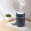 Home Air Humidifier USB Slient Mini Large Spray Air Cleaner for Home Car