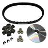 [GRONDEMENT] High Performance Drive Kit (Pulley Belt) Alloro 125