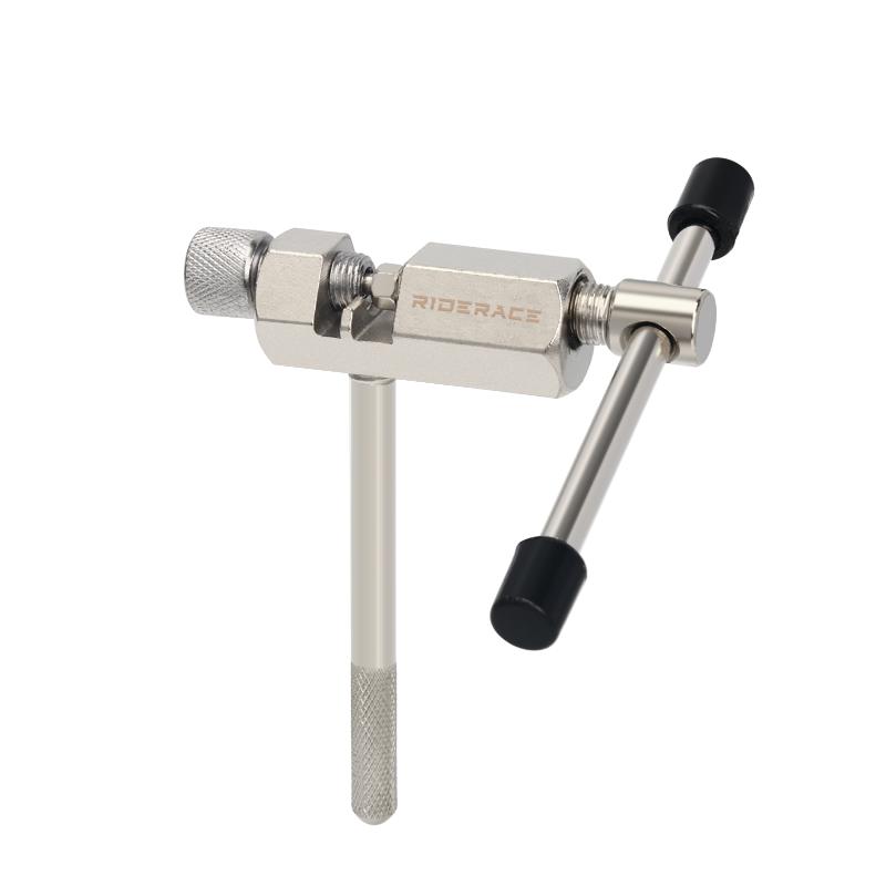 Nýtovač řetězu dělička nůž univerzální nástroj na roznýtování řetězu jízdního kola pro 7 8 9 10 11 jednorychlostní články řetězu