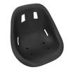 Go Karts Seat Saddle Comfortable Ergonomic Design Large Size Seat Backrest Saddle For Go Karts Drift Cars Balance Cars