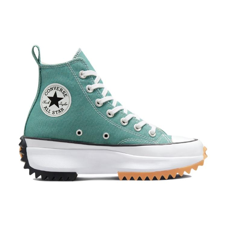 Converse Run Star Hike Platform High 'Jade Unity' Men's 172726C