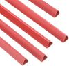 100Pcs Binding Bars, 10mm Binding Bars Slide Grip 70 Sheets Capacity A4 Size Report Binder Presentation for Report Cover Resume