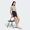 adidas Damen Originals 3-Streifen Strickshorts JW5109