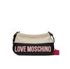 Bag LOVE MOSCHINO JC4037PP1ILF110B Black
