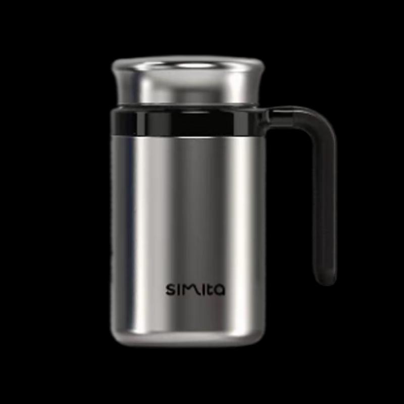 Schmidt 316L Stainless Steel 500ml Insulated Mug