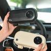 Car Eyeglass Storage and Display Box, Sun Visor, Eyeglass Frame, Sunglasses Storage Box