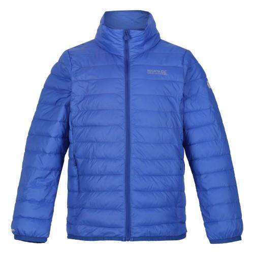 

Regatta Childrens/Kids Hillpack Quilted Insulated Jacket 11-12