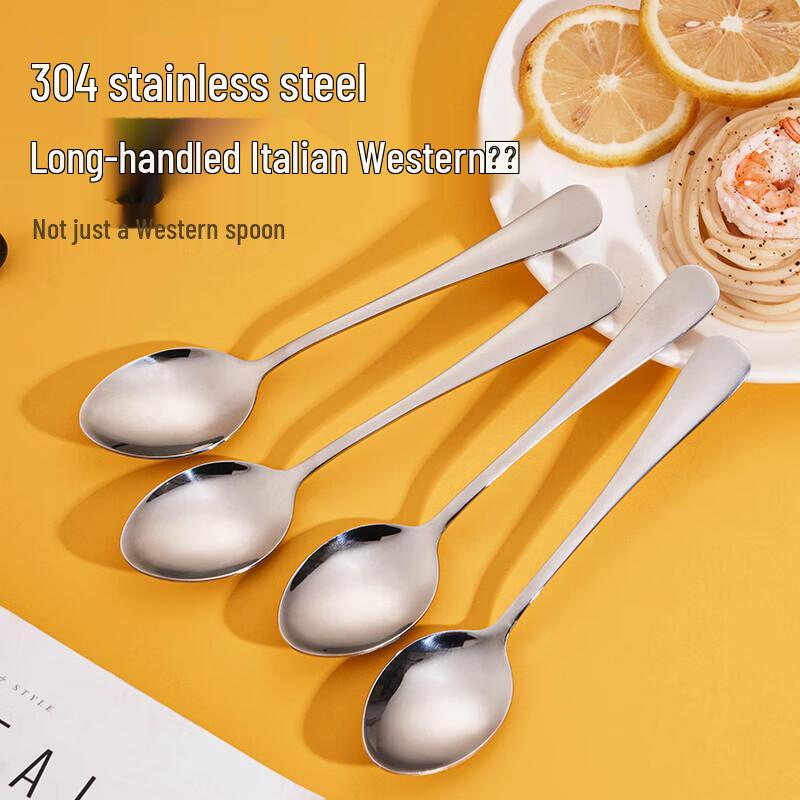 Luyi 304 Stainless Steel Portable Chopsticks