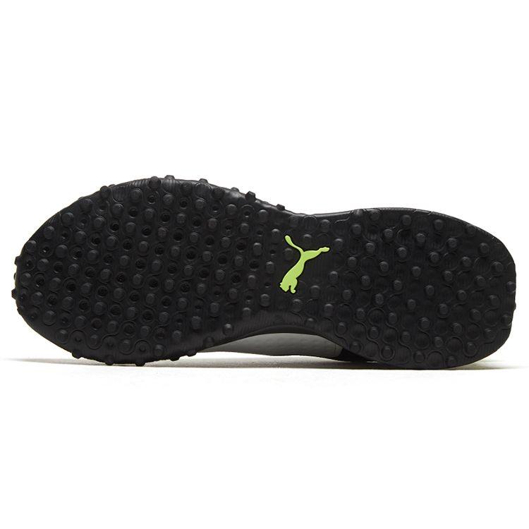 Puma H.ST.20 Kit 2 Unisex Black White Elektro Green 194095-03