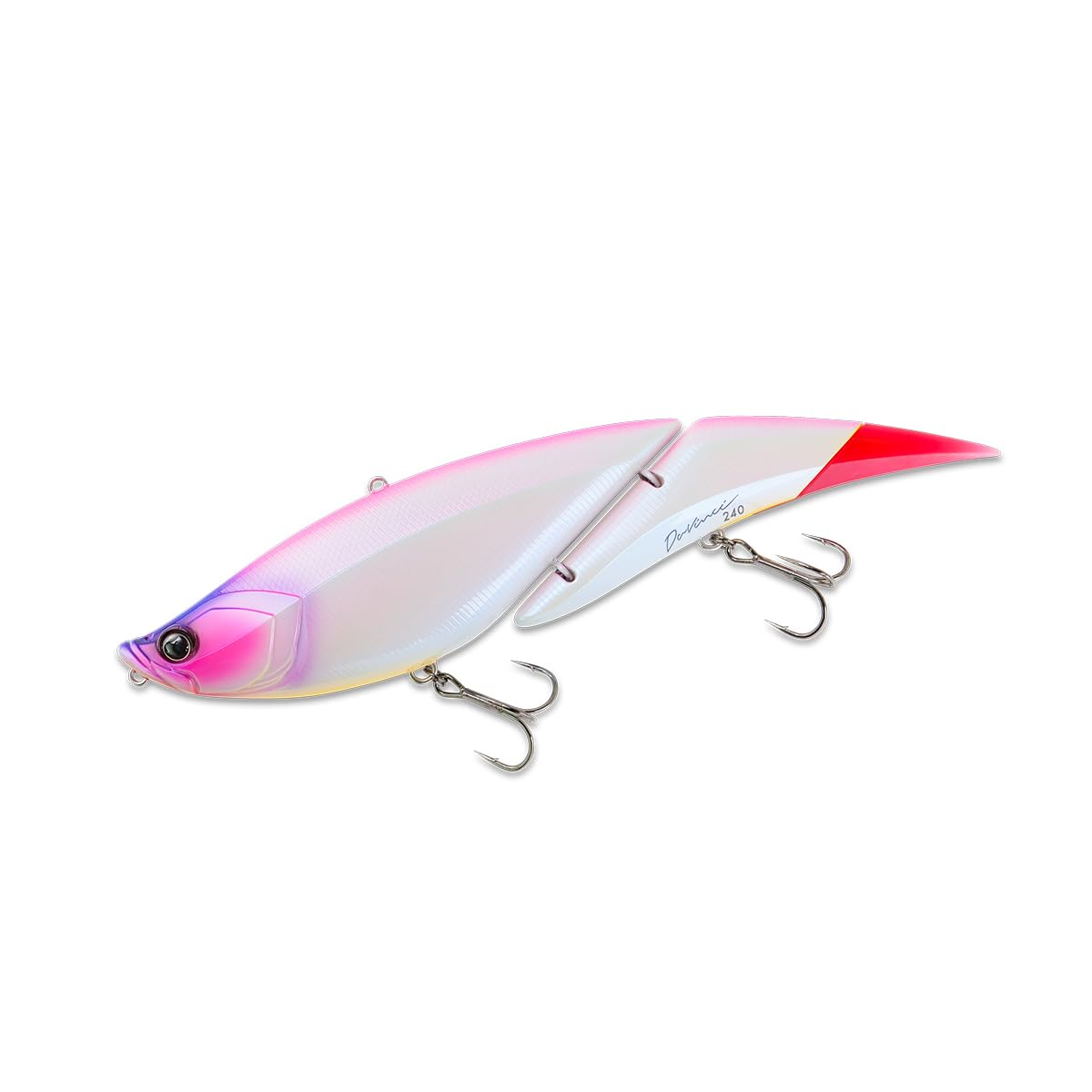 

Элементы Да Винчи 240 (Гламурный розовый)