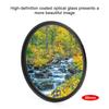 MCUV Camera High Definition Aluminum   Slim Multi Layer Coating UV Filter (86mm)
