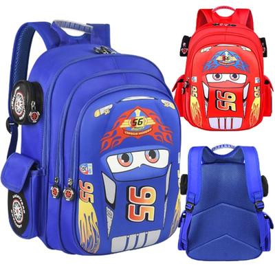 Mochila Escolar Infantil Inovadora para Corrida - Ideal para Presentear Crianças
