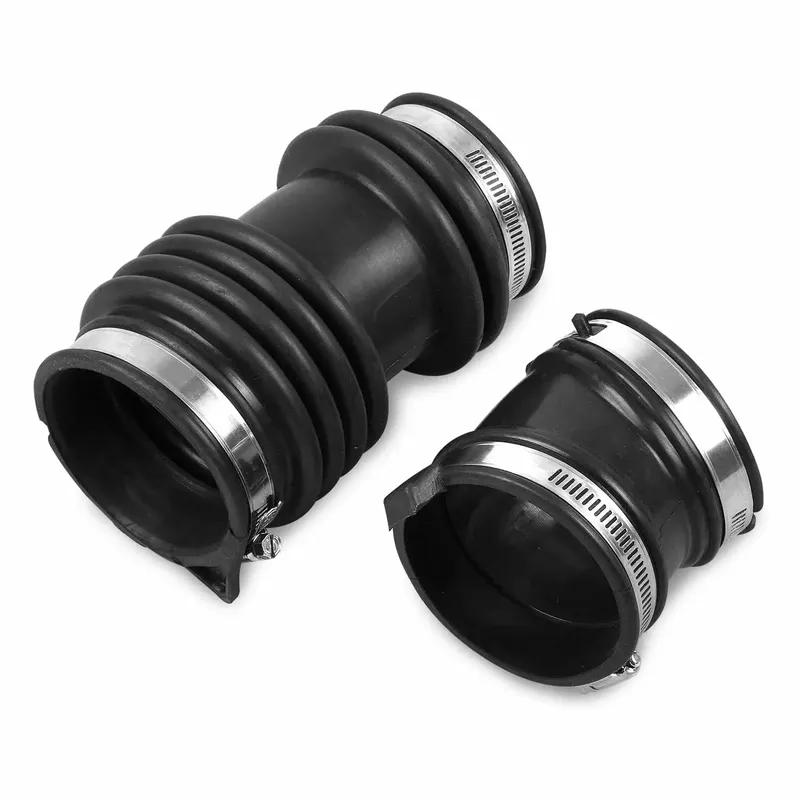 16576-CG000 16576-EG00A Lufteinlass Resonator Schlauch Rohr Manschette Kanal Bogen für Infiniti FX35 3.5L V6 2003 2004 2005 2006 2007 2008