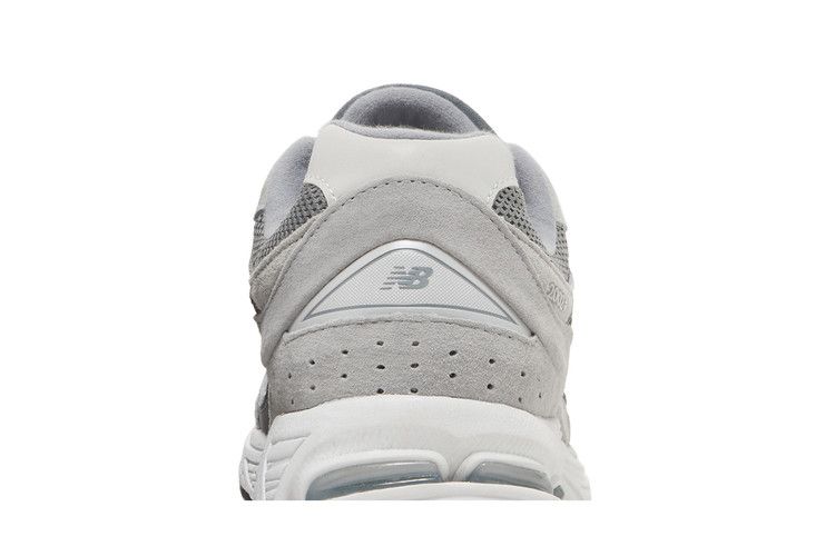 New Balance 2002R Grigio Acciaio Orca