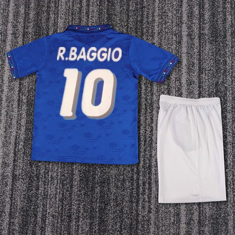 Retro Soccer Jerseys Classic Football Training Shirts Men Women Sports