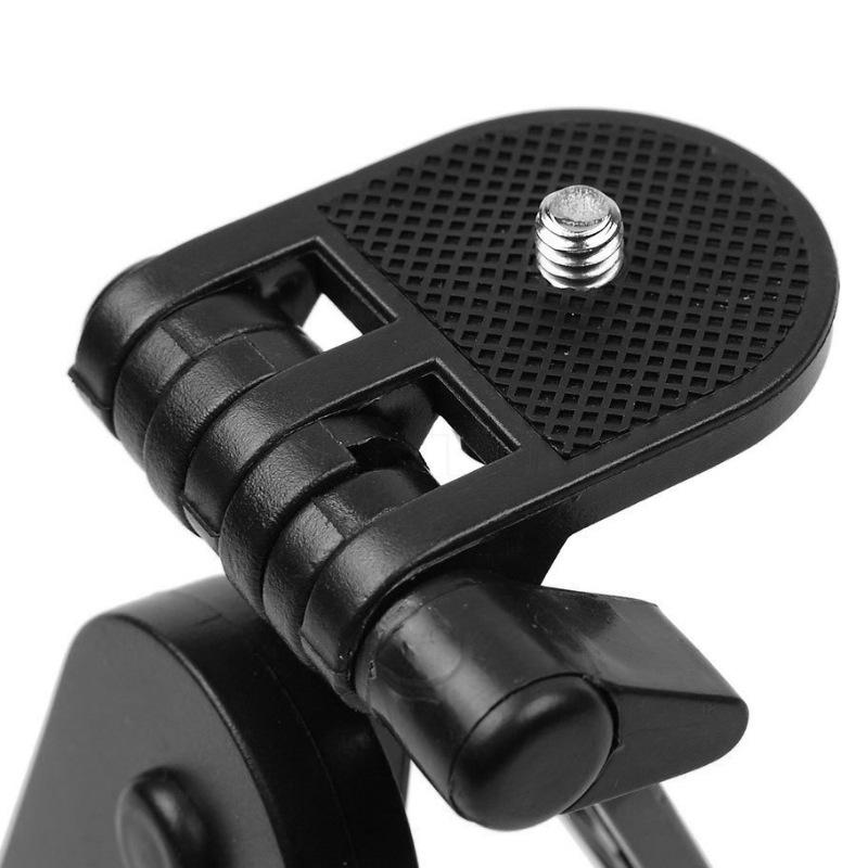 Universal Portable Travel Tripod Mini Folding Tripod Support Stand Camera Camcorders Tripods Accessories Camera Desktop Stand