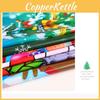 Versatile Snowman Table Cover Cloth In Light Waterproof Pvc Material For Holiday Parties