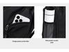 Large Capacity Outdoor Sports Backpack: Basketball, Fitness, and Mountaineering Drawstring Bag