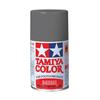 Tamiya Polycarbonate Spray PS-63 Bright Gunmetal Model Paint 86063