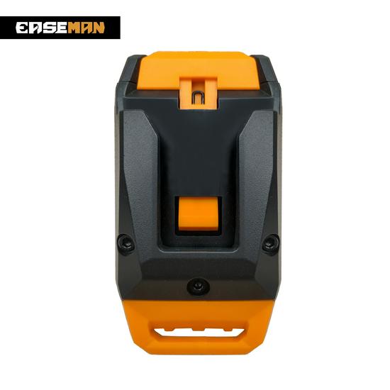 Geantă de Talie Multifuncțională pentru Electrician cu Cataramă Rapidă și Curea Rezistentă la Uzură