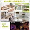 Electric Insect Killer, Fruit Fly and Mosquito Trap [2026 New Model Mosquito Killer: Insecticide, Lighting & Energy Saving] LED Insect Attractant, UV