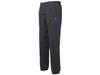 Descente Move Sport HeatNavi Windbreaker Long Pants DMMOJG36FO with Brushed Tricot Mesh Lining (Size M, Black)