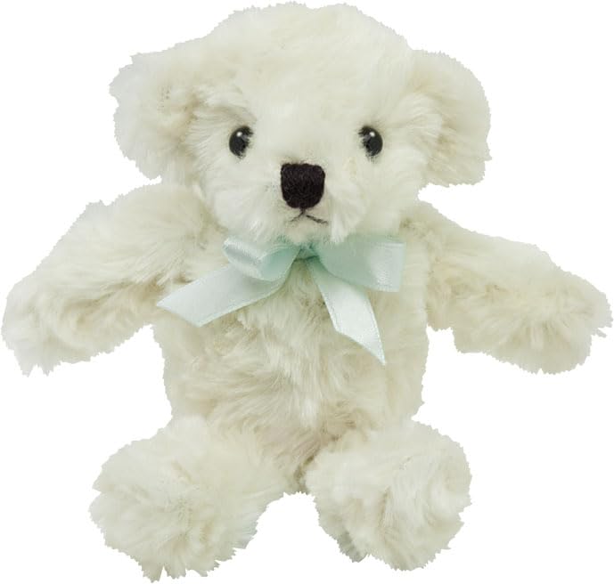 

BC Melty Bear SS Cream #6