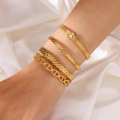 Pulseras – Pulseras brazalete