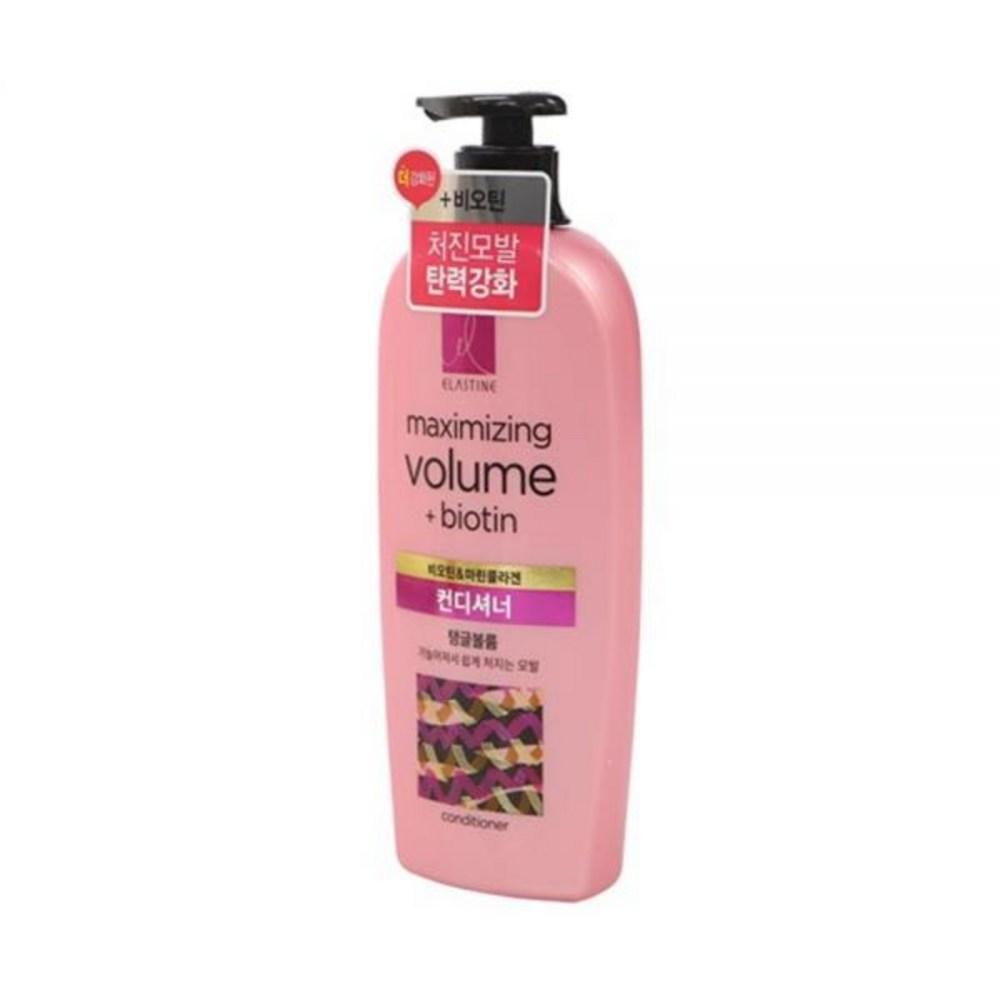Rinse Volume 680ml Voluminous Hair Care Household Hair 1 Pcs