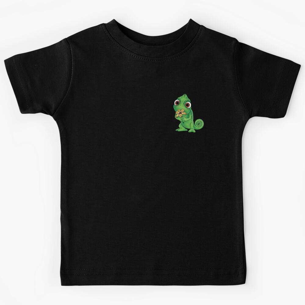Pascal Kids T-Shirt 100