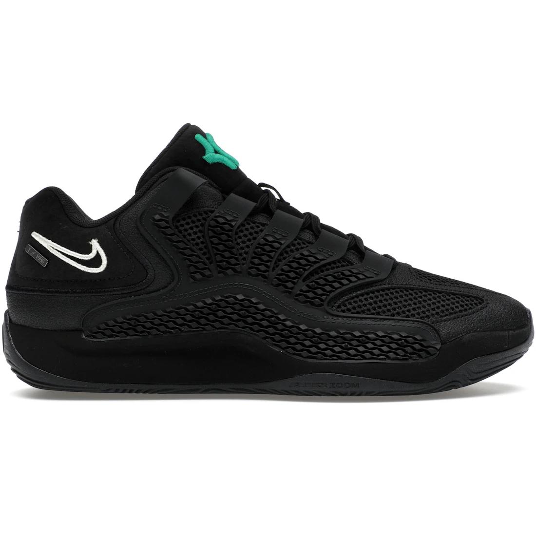 

Кроссовки Nike KD 18 Black Label(IB3874-001) 40.5