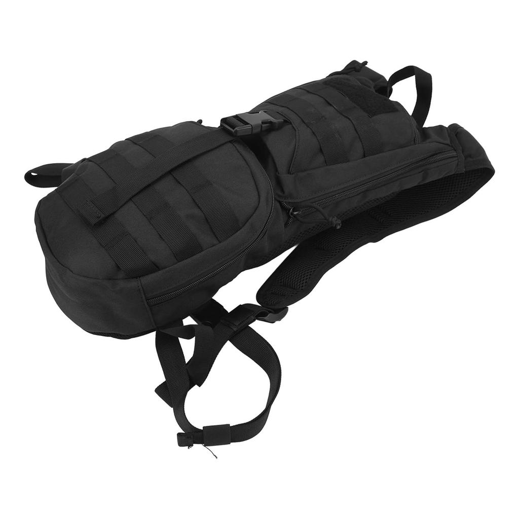 Insulated Hydration Backpack Waterproof Multi Compartment Large Capacity Thermal Water Bag Backpack